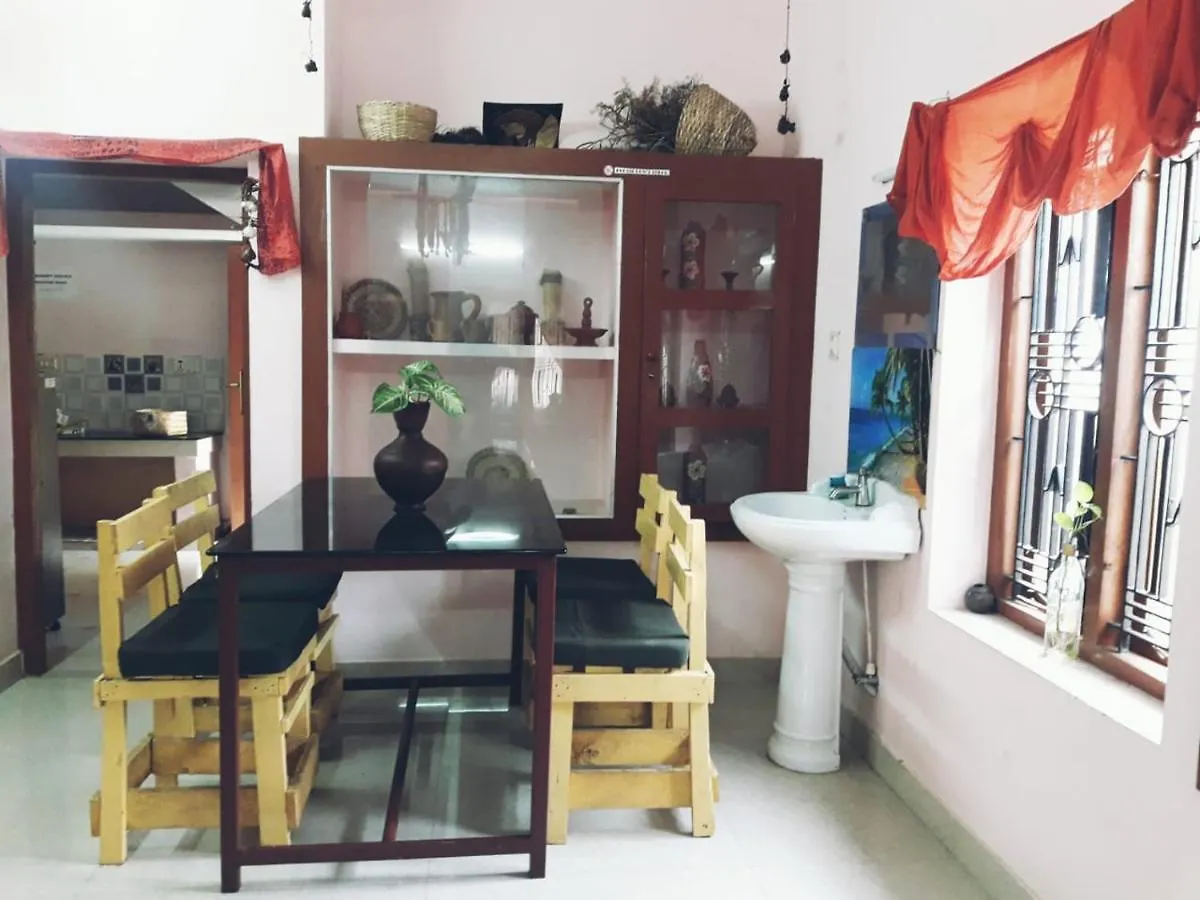 Varkala Days Home Stay Hindistan