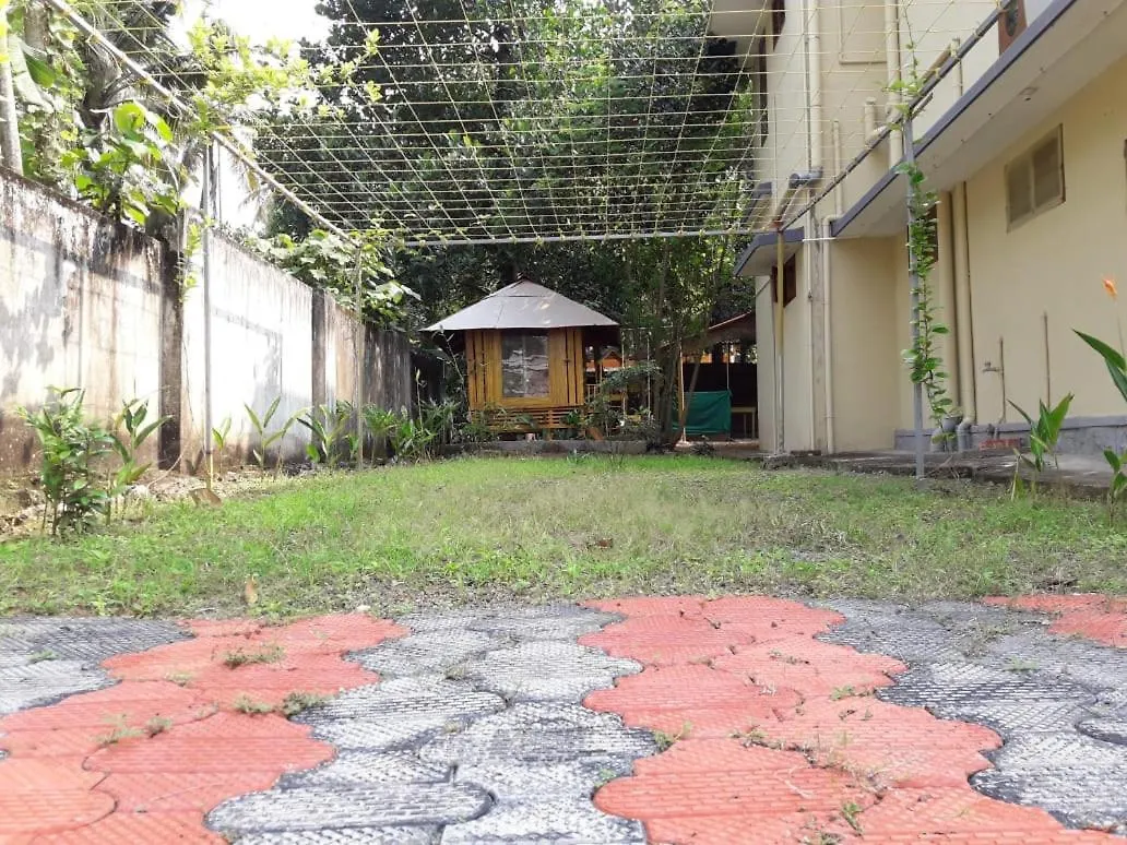 Casa vacanze Varkala Days Home Stay India