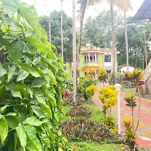 Sevenstar Residency Varkala