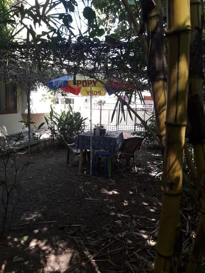 Varkala Days Home Stay Semesterbostad