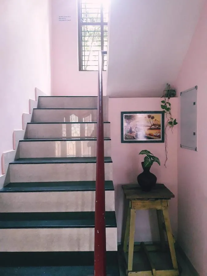 Varkala Days Home Stay