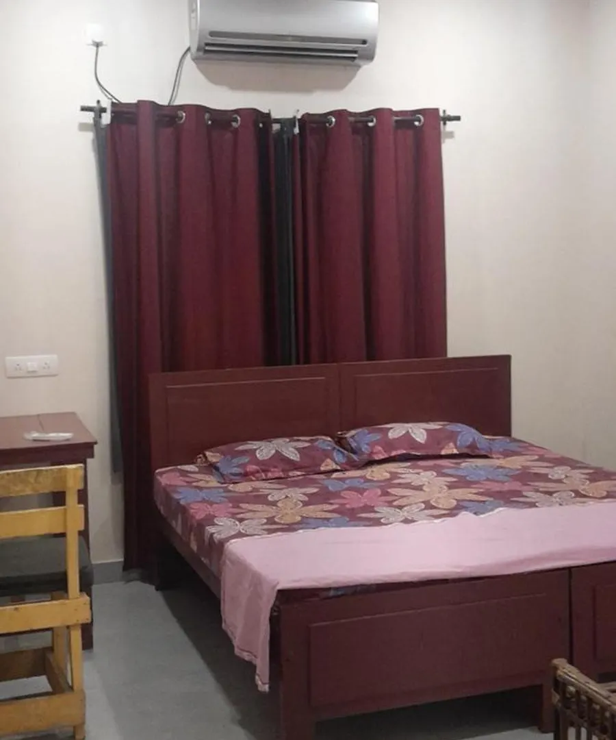 Varkala Days Home Stay 0*,